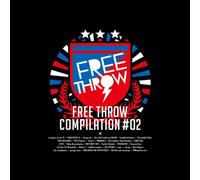 Free Throw Compilation Vol.2 [Import allemand]