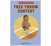 Free Throw Contest