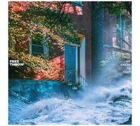 Free Throw - Lessons That We Swear To Keep [Vinyl Lp] Blue, Clear Vinyl, Green