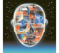 Free Throw - Moments Before The Wind (Clear Coloured) (LP)