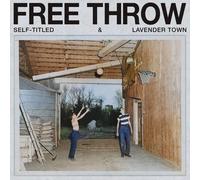 Self-Titled/Lavender Town