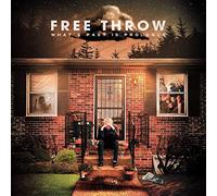 Free Throw - What's Past is Prologue [Import]