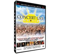 free Tibet : concert