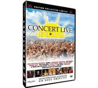 Free Tibet - Concert Live