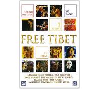 Free Tibet [Import]