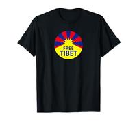 Free Tibet T-Shirt