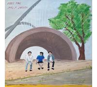 Free Time - Jangle Jargon [Vinyl Lp] Ltd Ed, 180 Gram