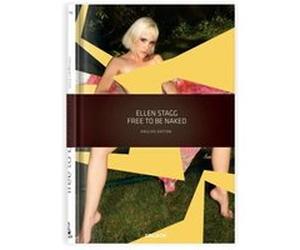 Free To Be Naked by Ellen Stagg Ellen Stagg (Auteur)