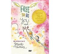 Free to Be.You and Me