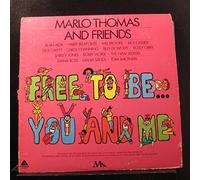 Free To Be You and Me