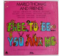 Free to Be... You and Me