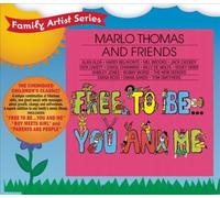 Free To Be...You And Me by Marlo Thomas [Audio CD] NEUF