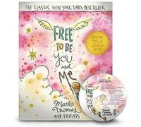 Free to Be...You and Me by Peter Reynolds Marlo Thomas (Auteur)