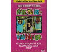 Free to Be You and Me [Import USA Zone 1]