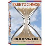 Free To Choose: Ideas For All Time