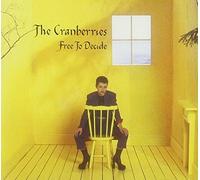 Free to Decide by Cranberries (2014-08-02)