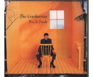 Free to Decide [Import]