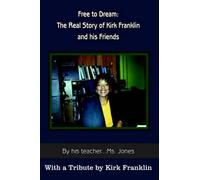 Free To Dream Hatti M. Jones (Auteur)