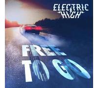 Free to Go