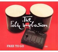 Free to Go, Pt. 1 by Folk Implosion (2000-08-08)