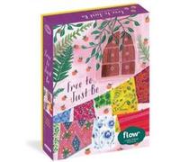 Free to Just Be 1000Piece Puzzle by Irene Smit Irene Smit (Auteur)