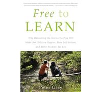 Free to Learn