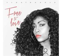 Tina Harris – Free to Love – Archer