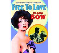 Free To Love (Silent) [Dvd]