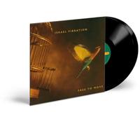 Israel Vibration – Free to Move – Vinyle 12" – Diggers Factory