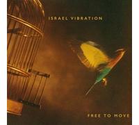Free To Move CD