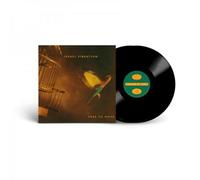 Free To Move Vinyle