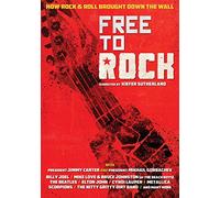 Free To Rock