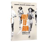 Free to run DVD DVD