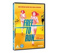 Free to Run [Edizione: Regno Unito] [Import]