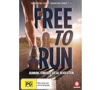 Free to Run [NON-USA Format / Region 4 Import - Australia]