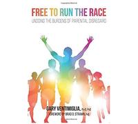 Free To Run The Race