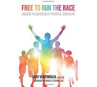 Free To Run The Race