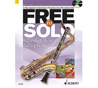 Free To Solo / Recueil + Cd