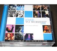 Free to Worship Live (With Jacque DeShetler)