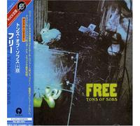 Free - Tons of Sobs+8