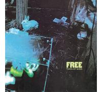 Free Tons of Sobs (CD) Album