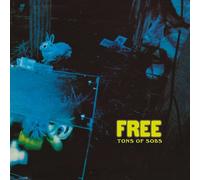 FREE - TONS OF SOBS (LP) VINYL LP NEUF