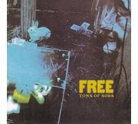 Free - Tons Of Sobs - Remastered + 8 Extra Tracks
