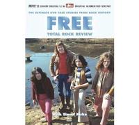 Free - Total Rock Review [Import anglais]