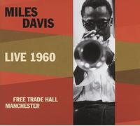 Free Trade Hall Manchester – Live BBC Radio Broadcast 1960 – Equinox