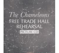 Free Trade Hall Rehearsal (Picture CD, 1993) [Import]