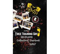 Free Training Day Mid-Atlantic Collectors' Yearbook 2025 Edition