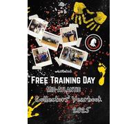 Free Training Day Mid-Atlantic Collectors' Yearbook 2025 Edition
