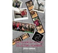 Free Training Day Mid-West Collectors' Yearbook 2025 Edition