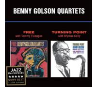 Free/Turning Point [Import allemand]